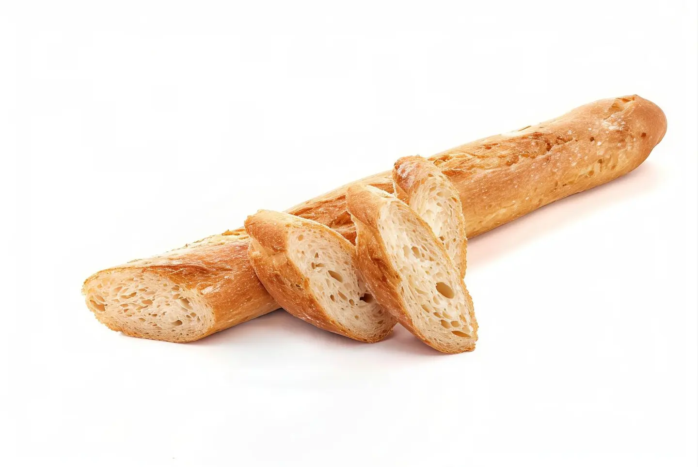 باغيت ابيض عادي