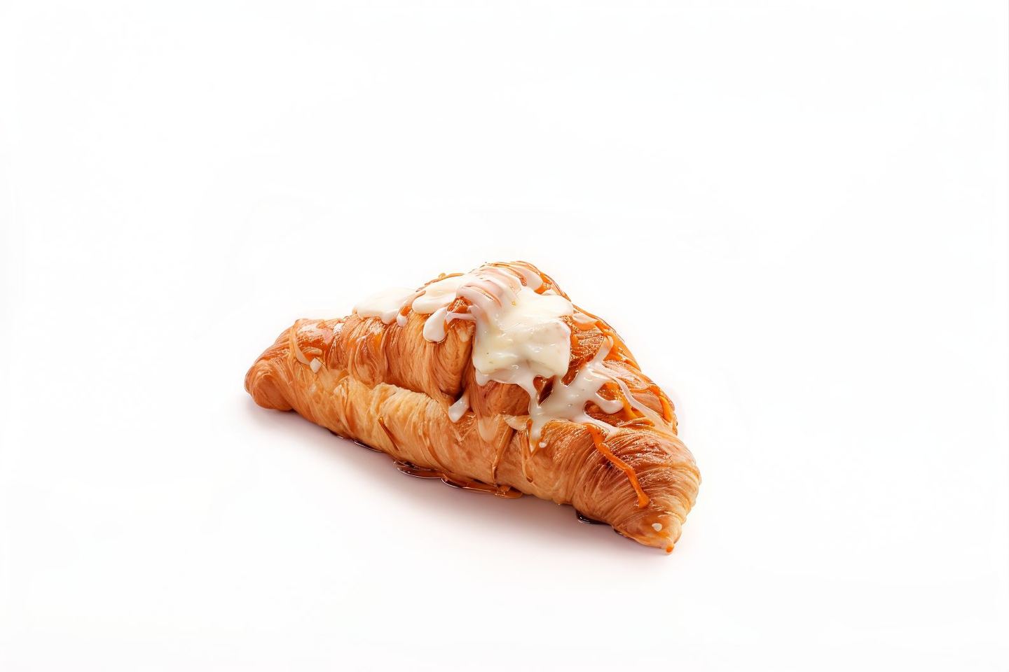 كرواسان جبنة