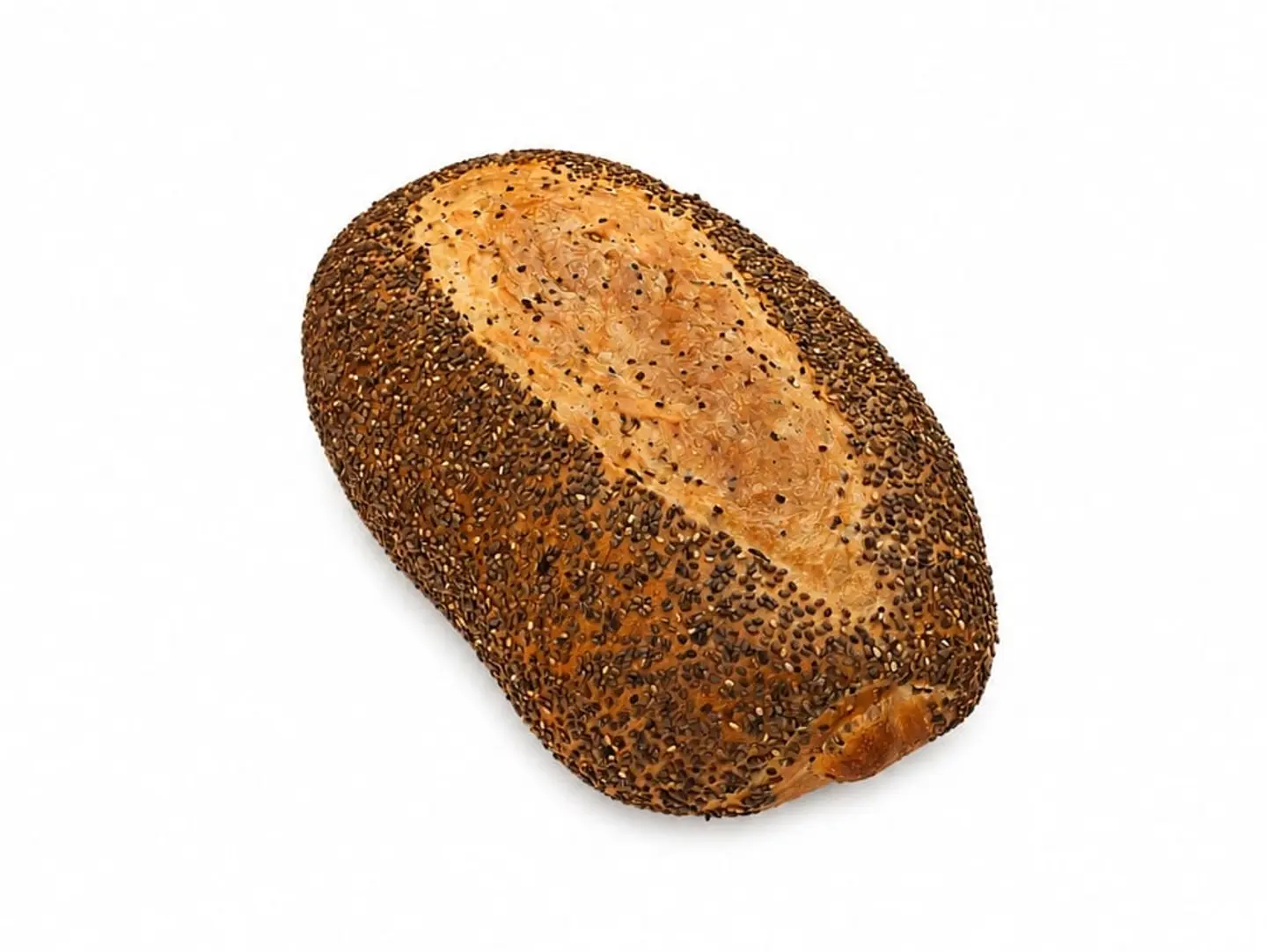 خبز الشيا