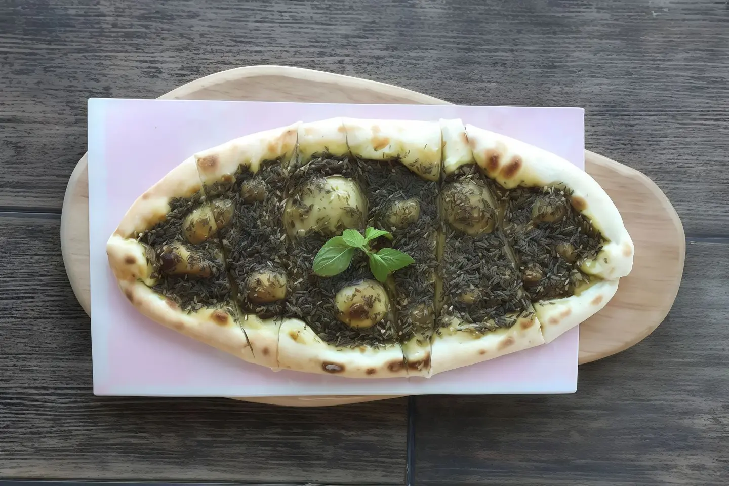 زعتر