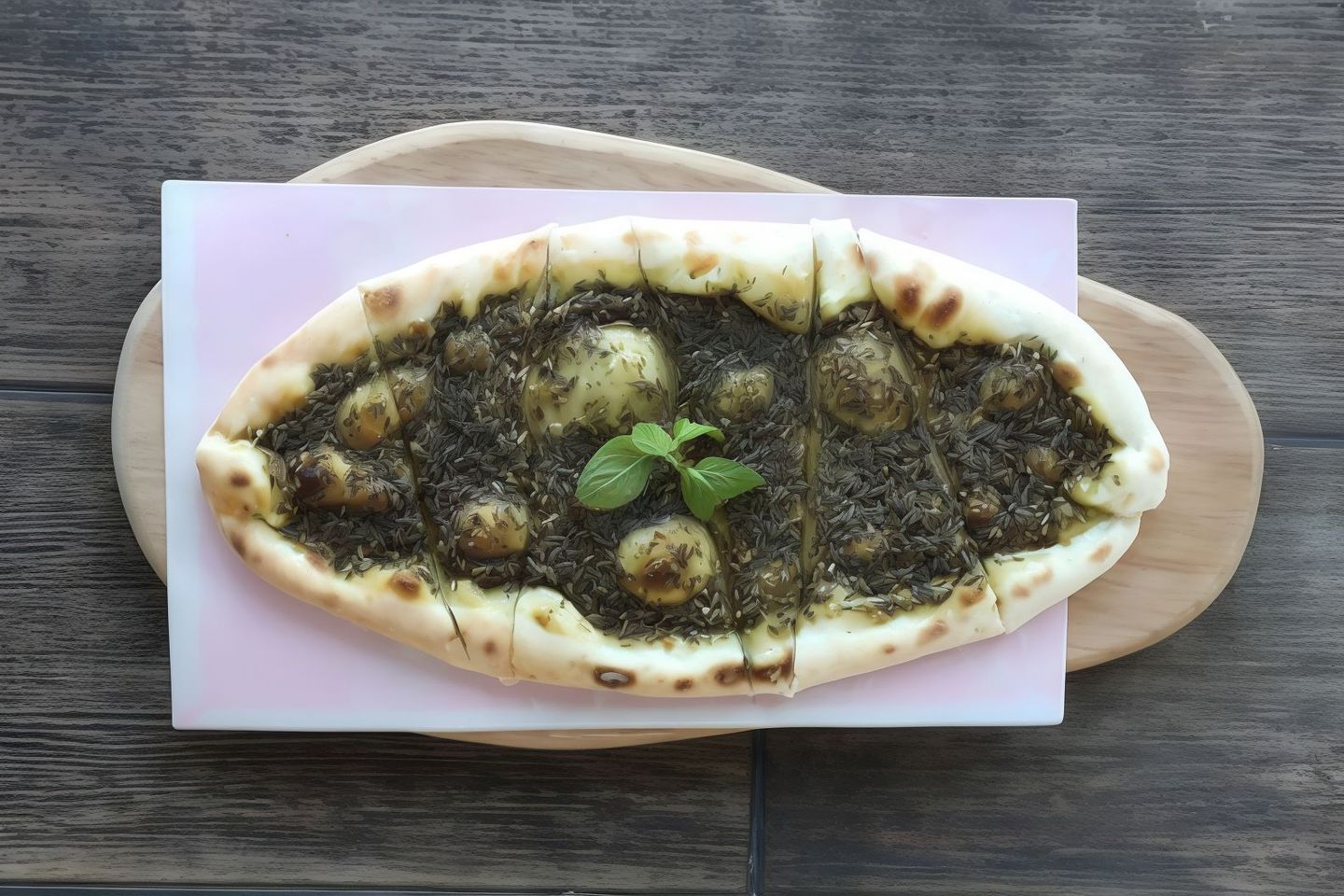 Zaatar