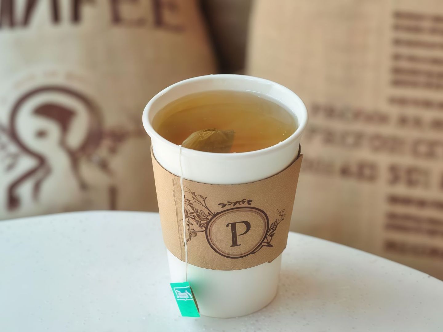 Green Tea