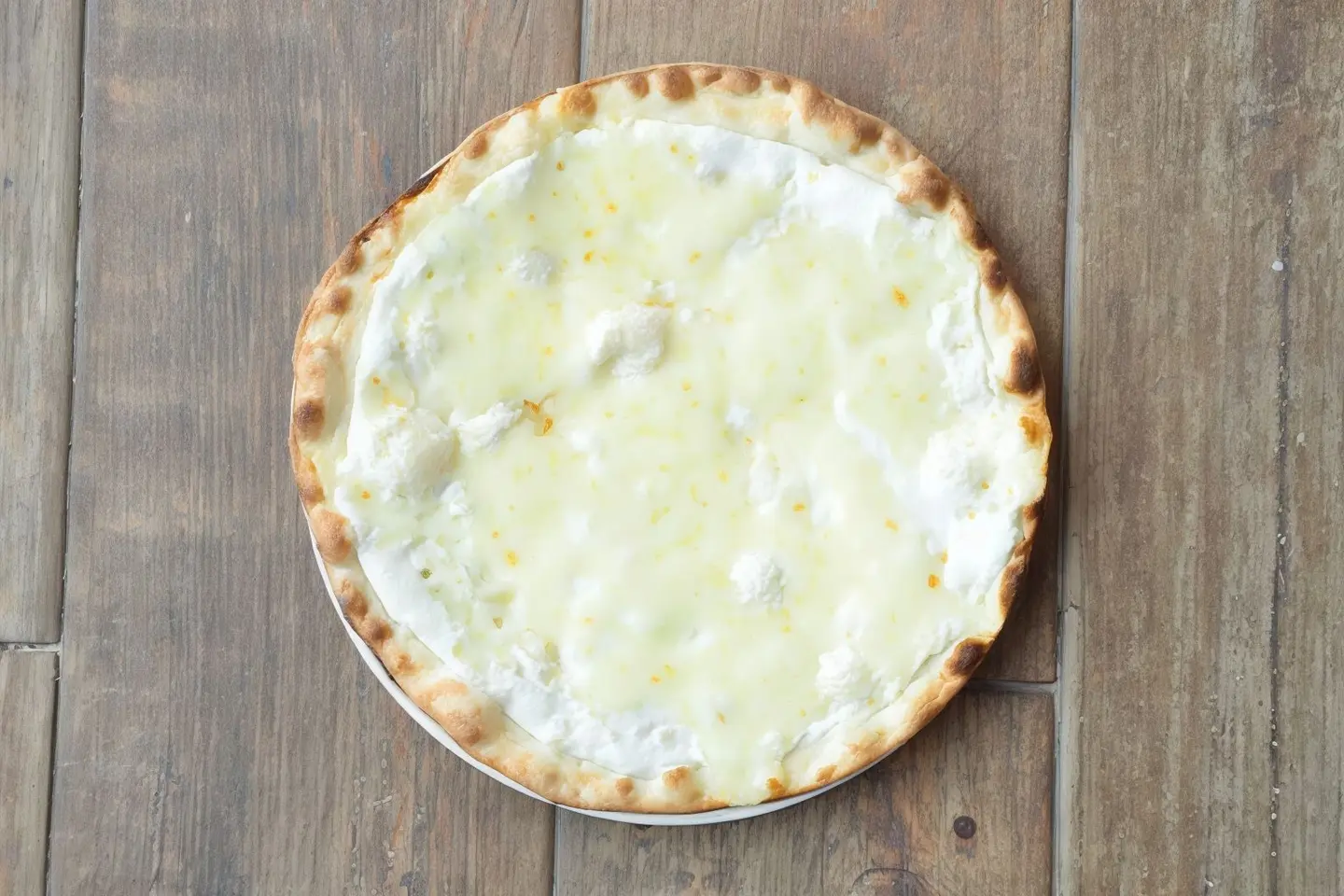 Labneh Cheese Pie