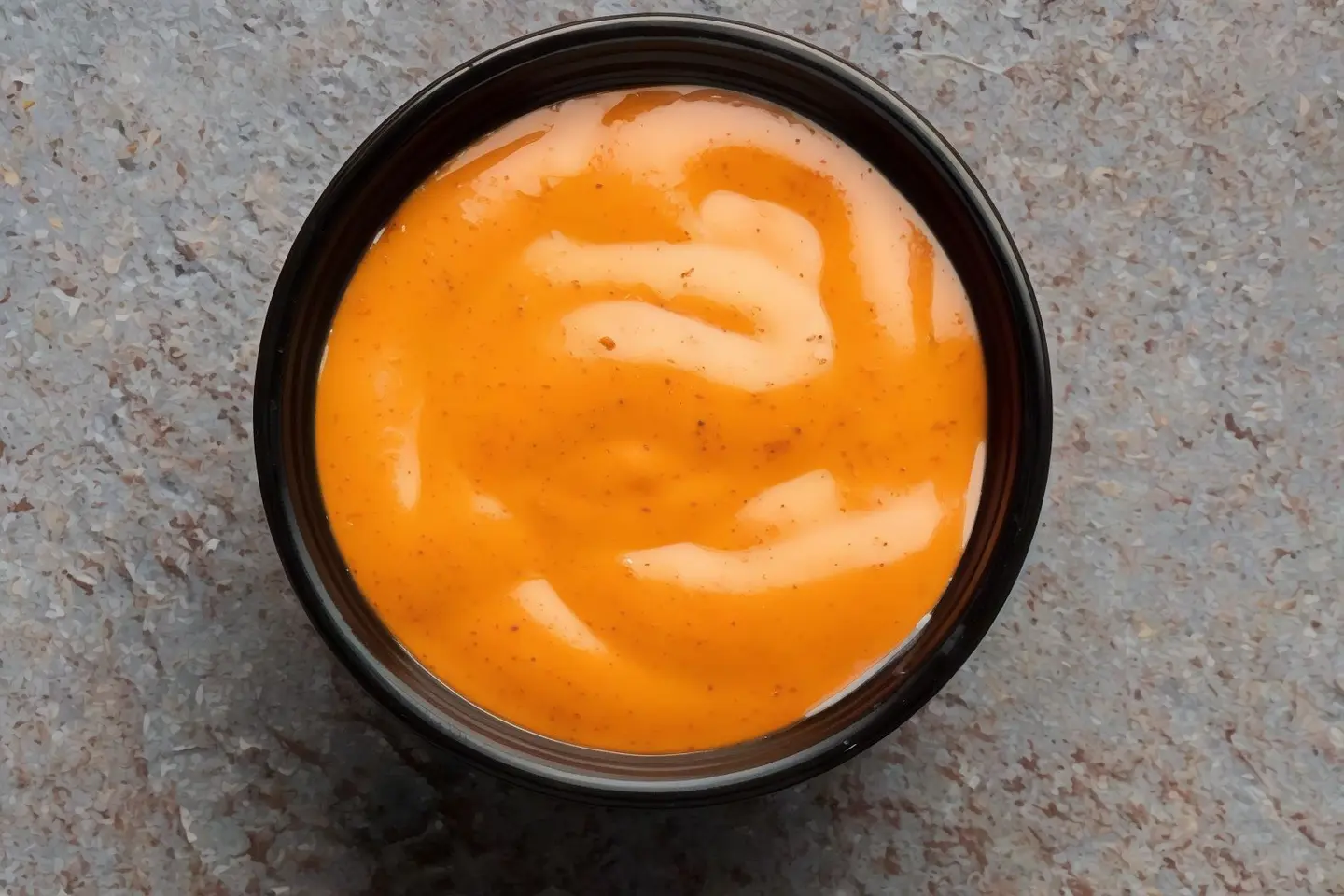 Triple Sauce