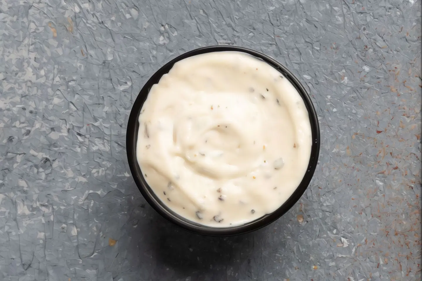 Garlic Mayonnaise