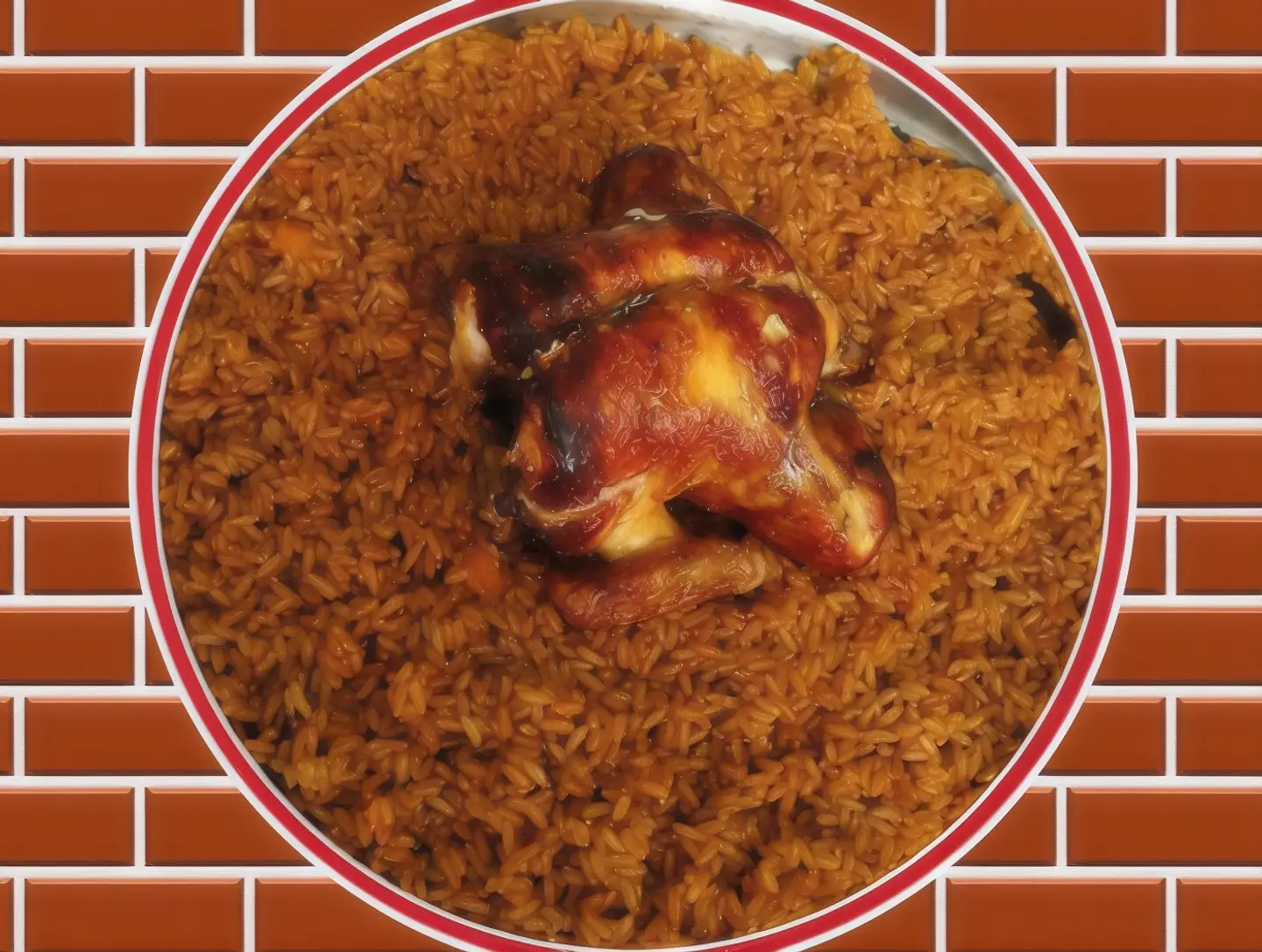 Red Rice