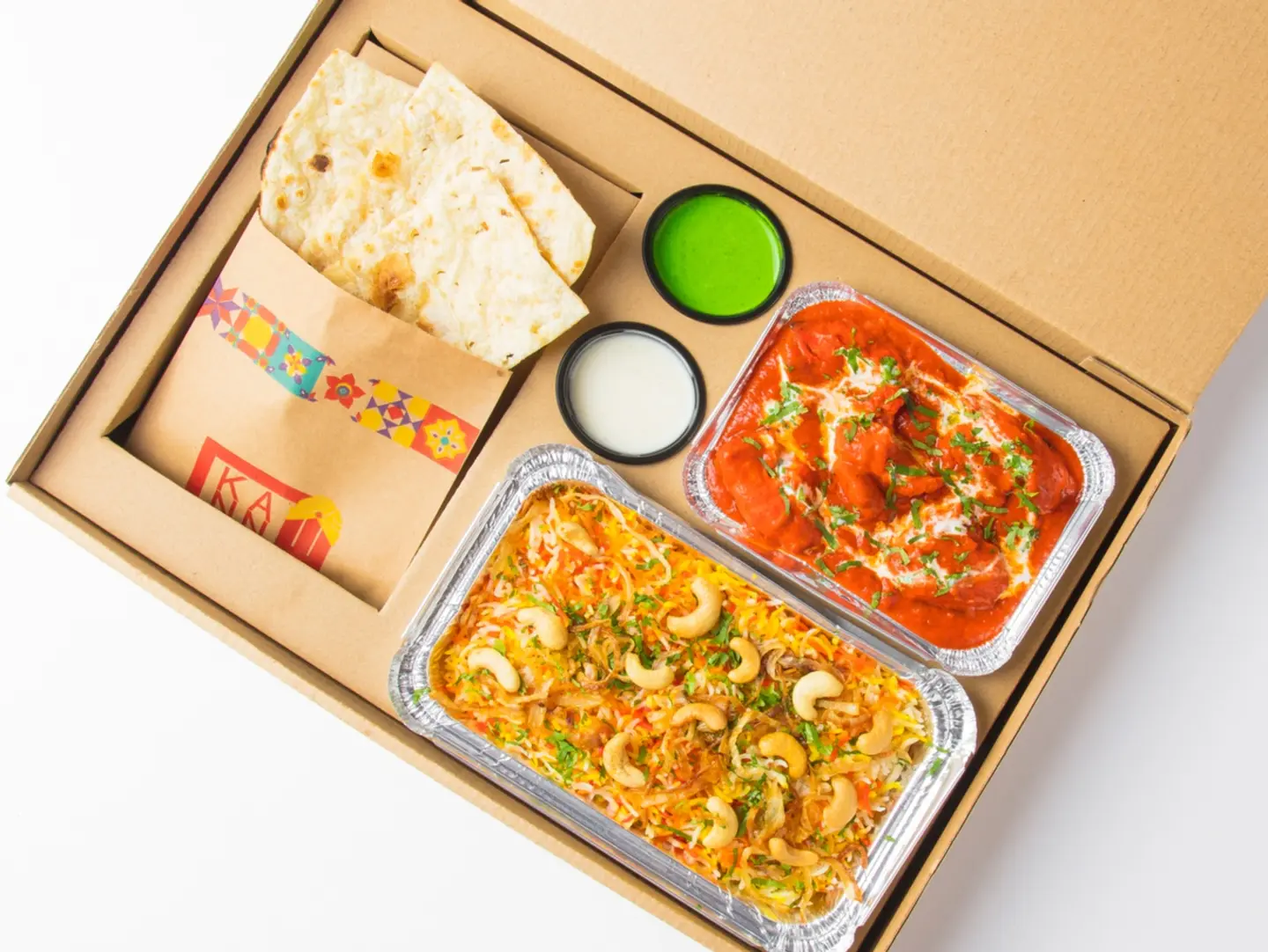 روبيان ماسالا