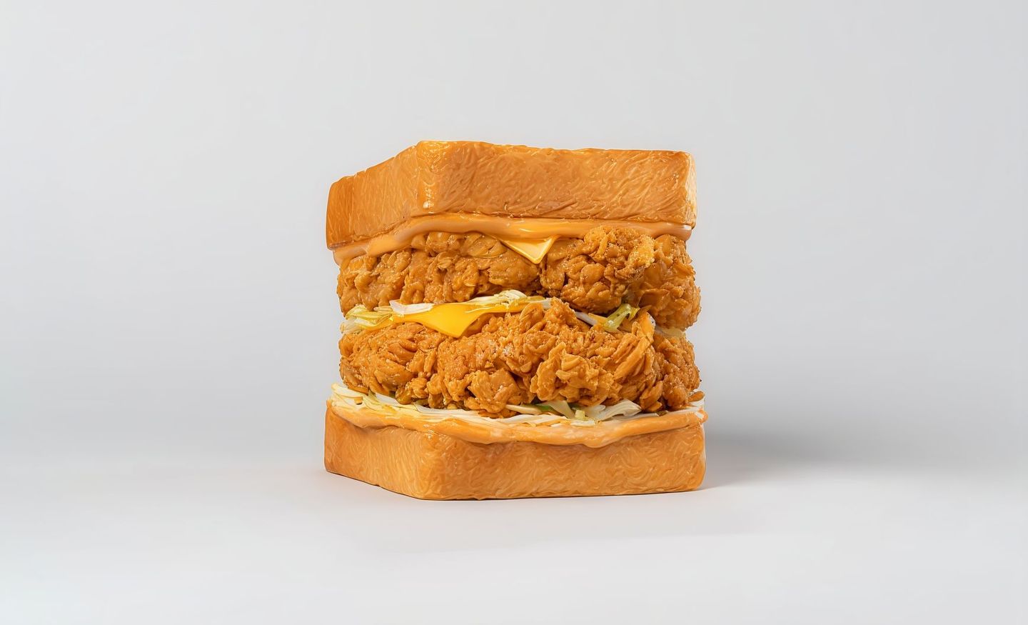 Big Chicken