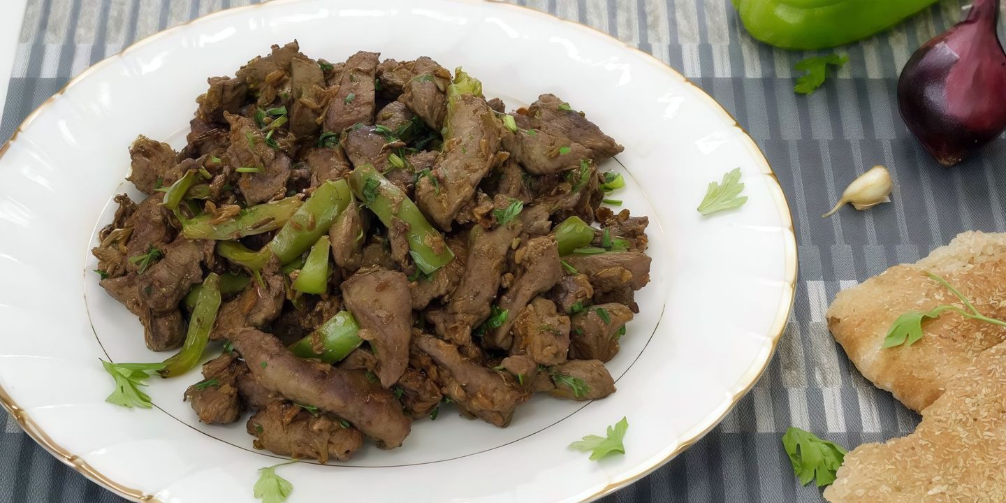 كبدة حاشي