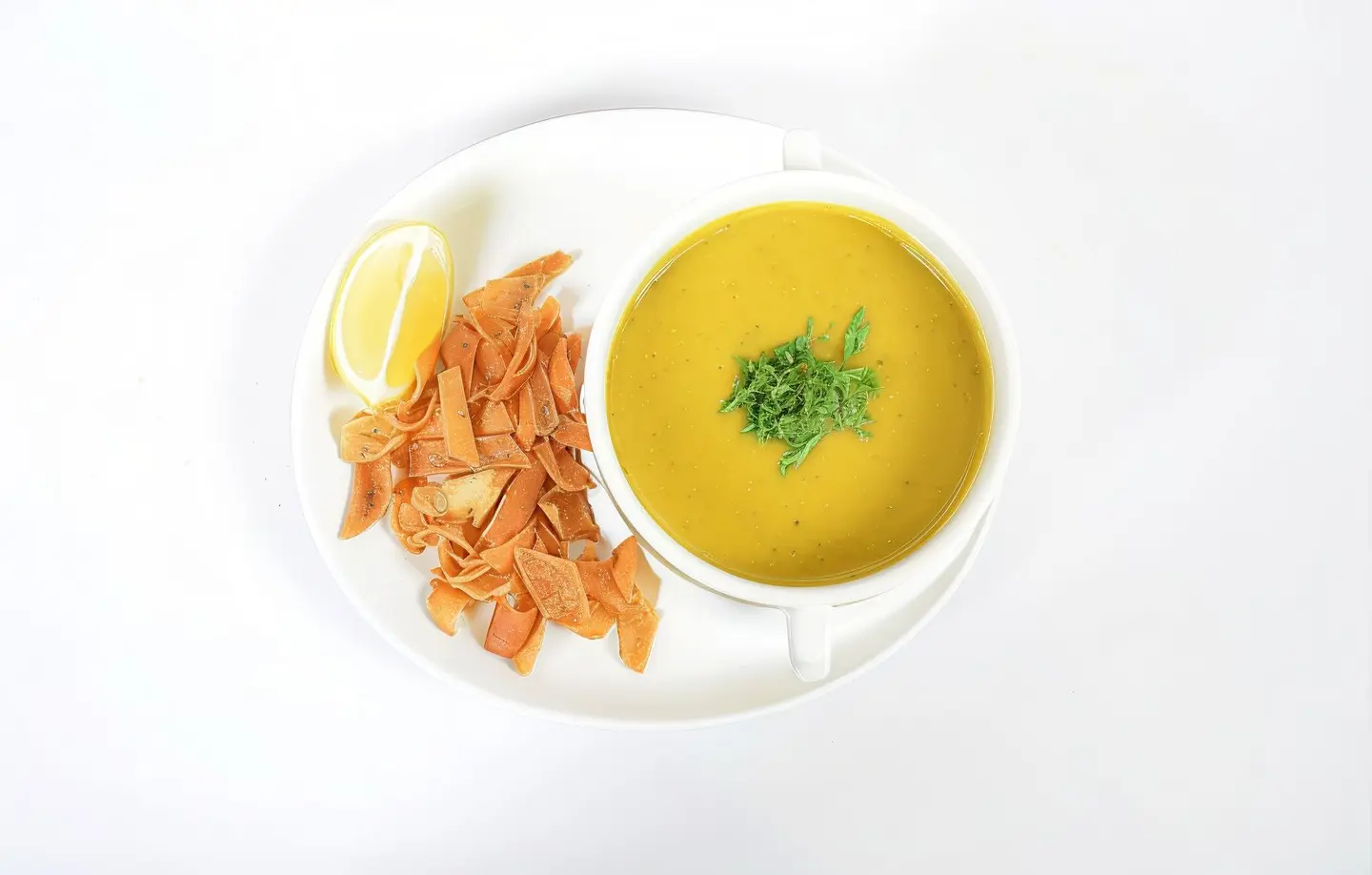 French Lentil Soup