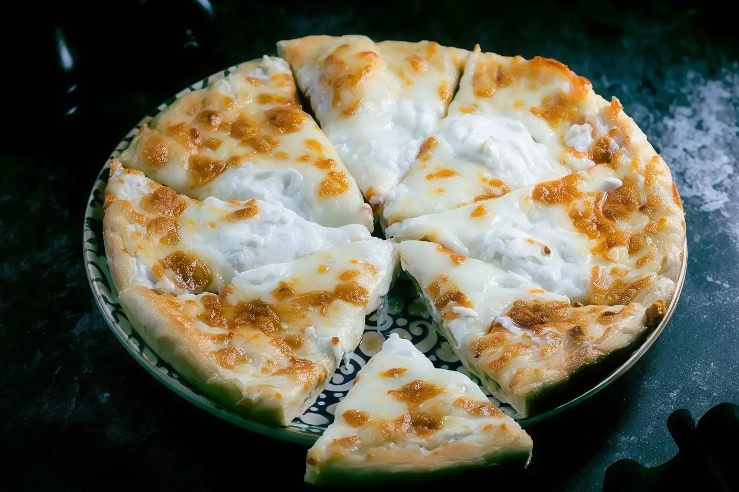 عرايس لحم