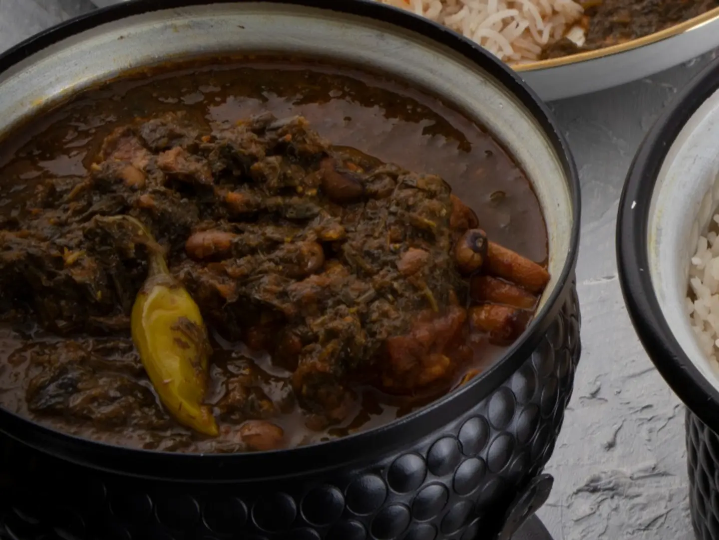 شبزى ساده