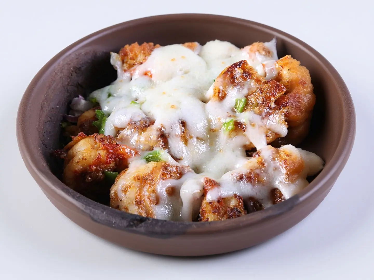 Hazaya Grouper Casserole