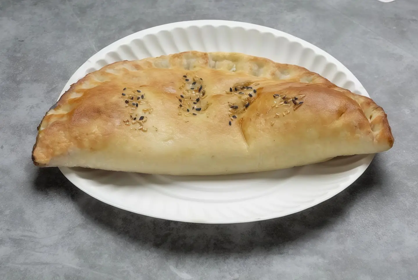 فطائر لبنة