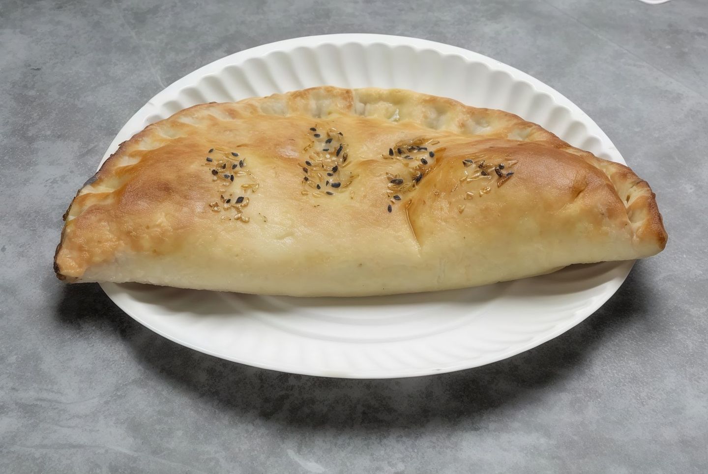 فطائر لبنة