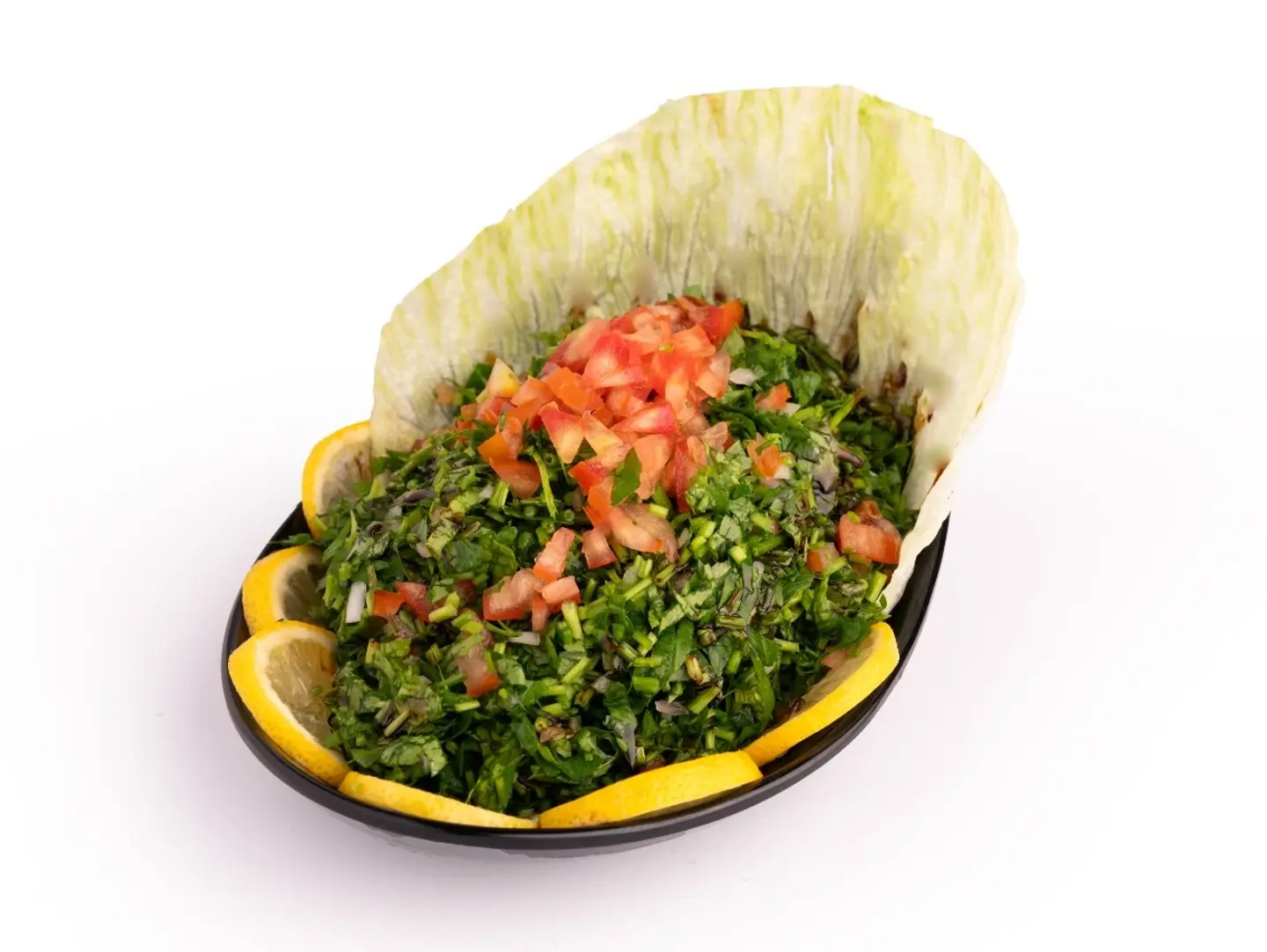 تبولة