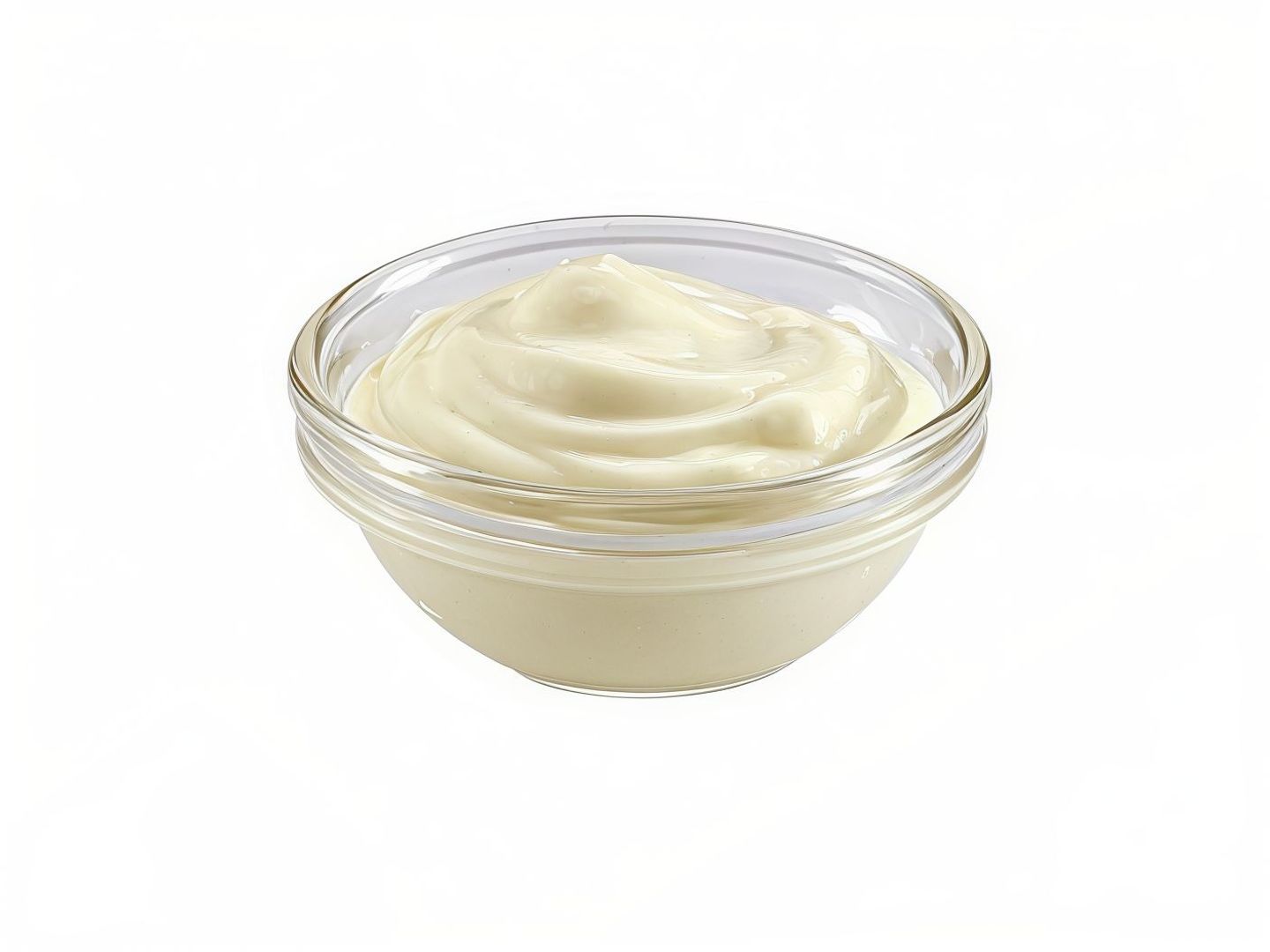Garlic Sauce