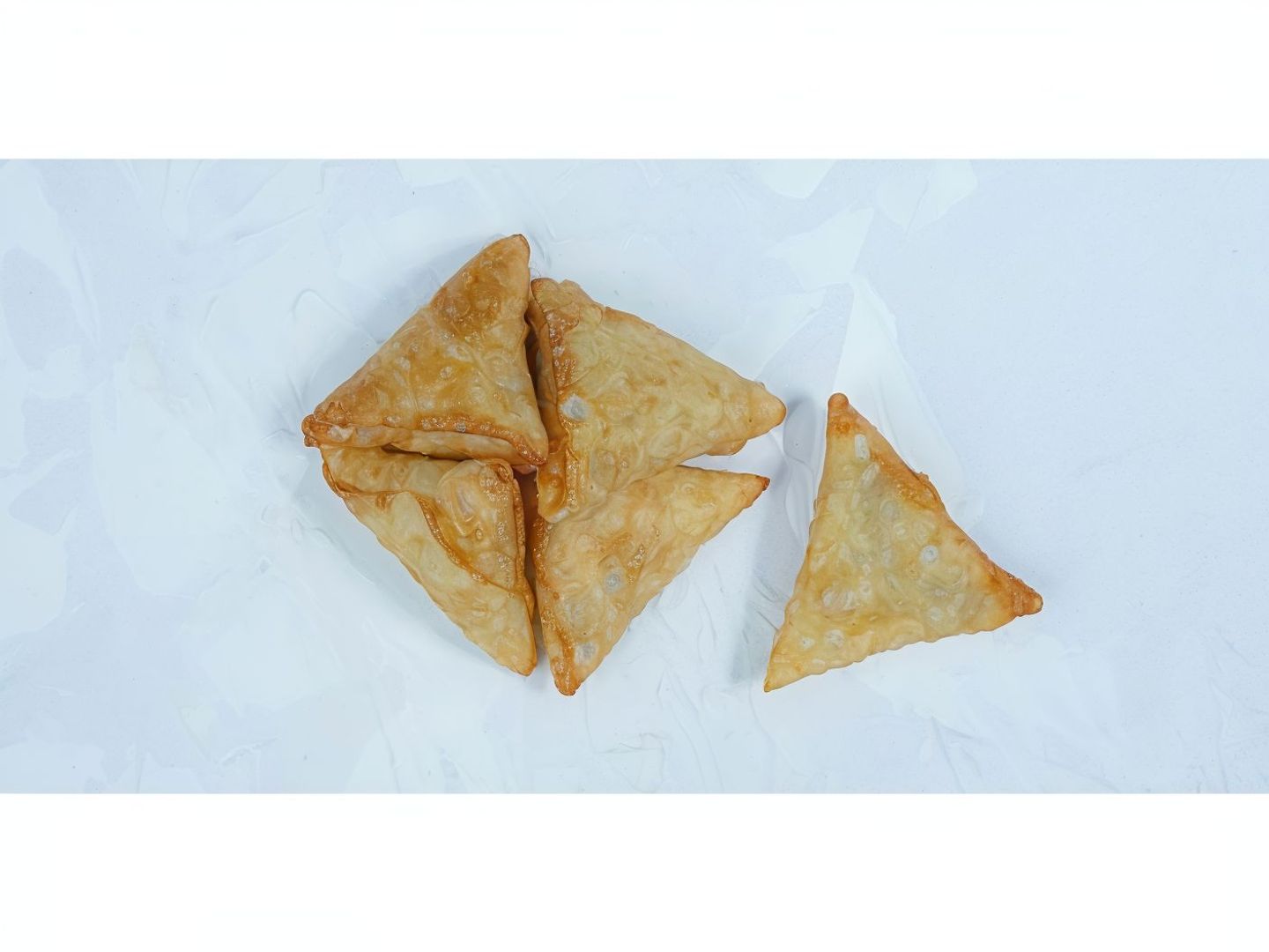 Crisps Chicken Samosa