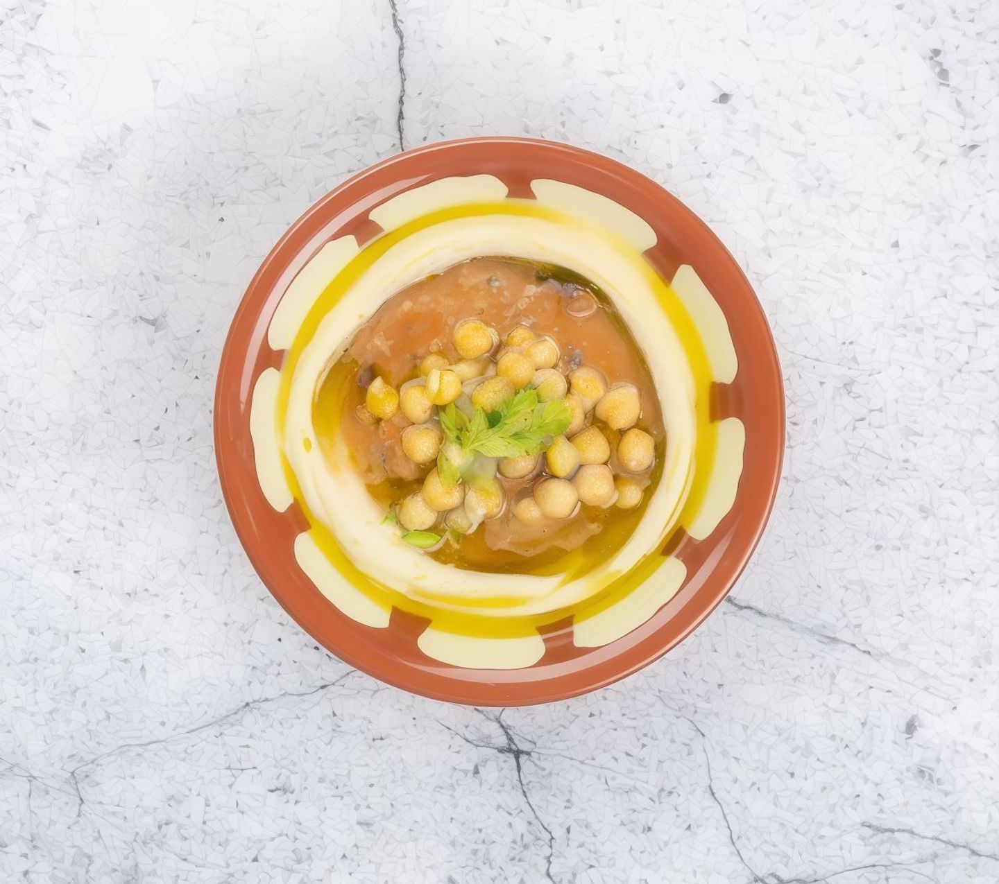 Creamy Corn Soup