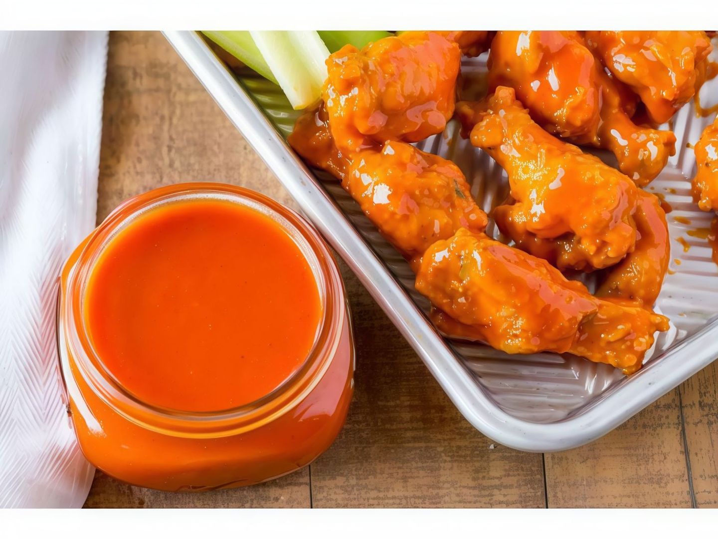 صوص البافلو