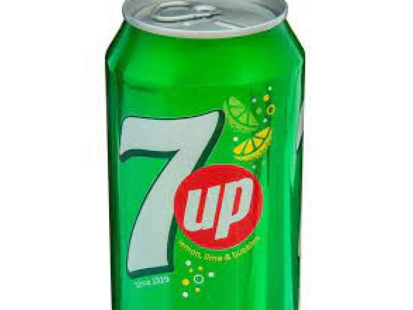 7 Up Can
