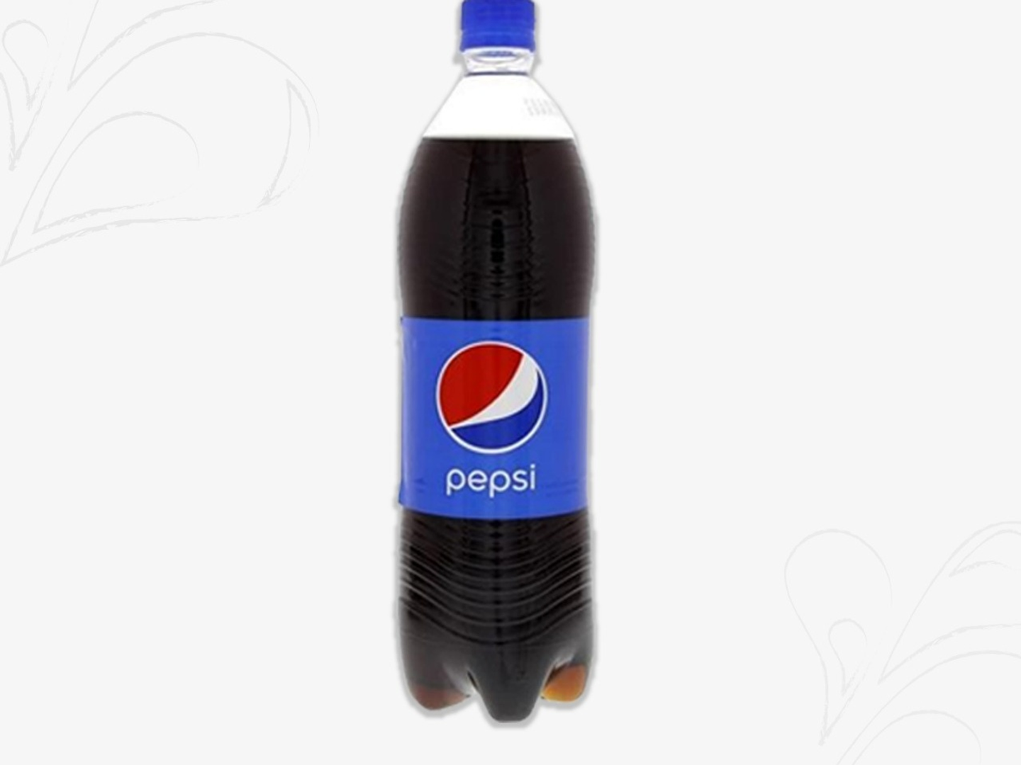 بيبسي وسط