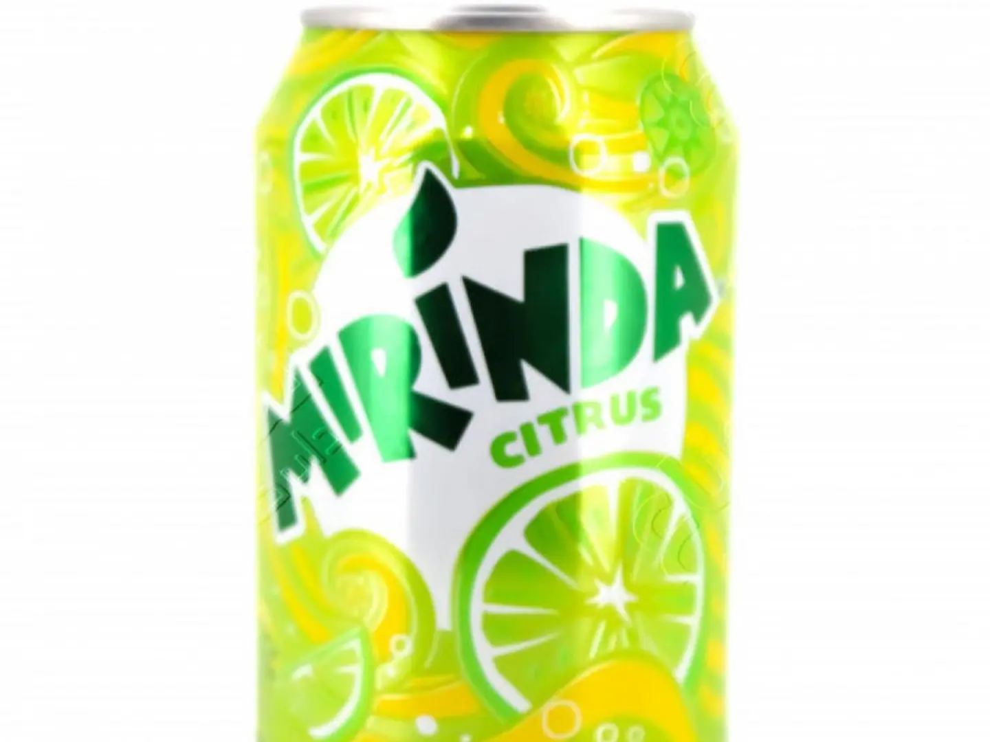 Citrus Can