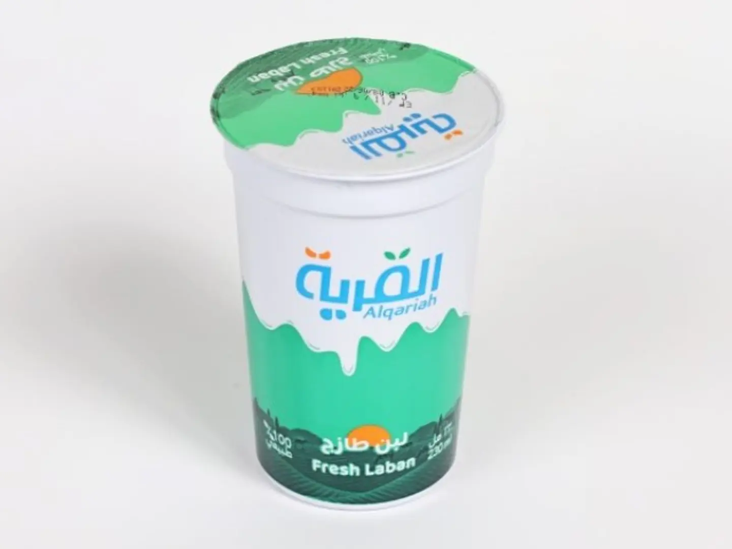 Village Milk