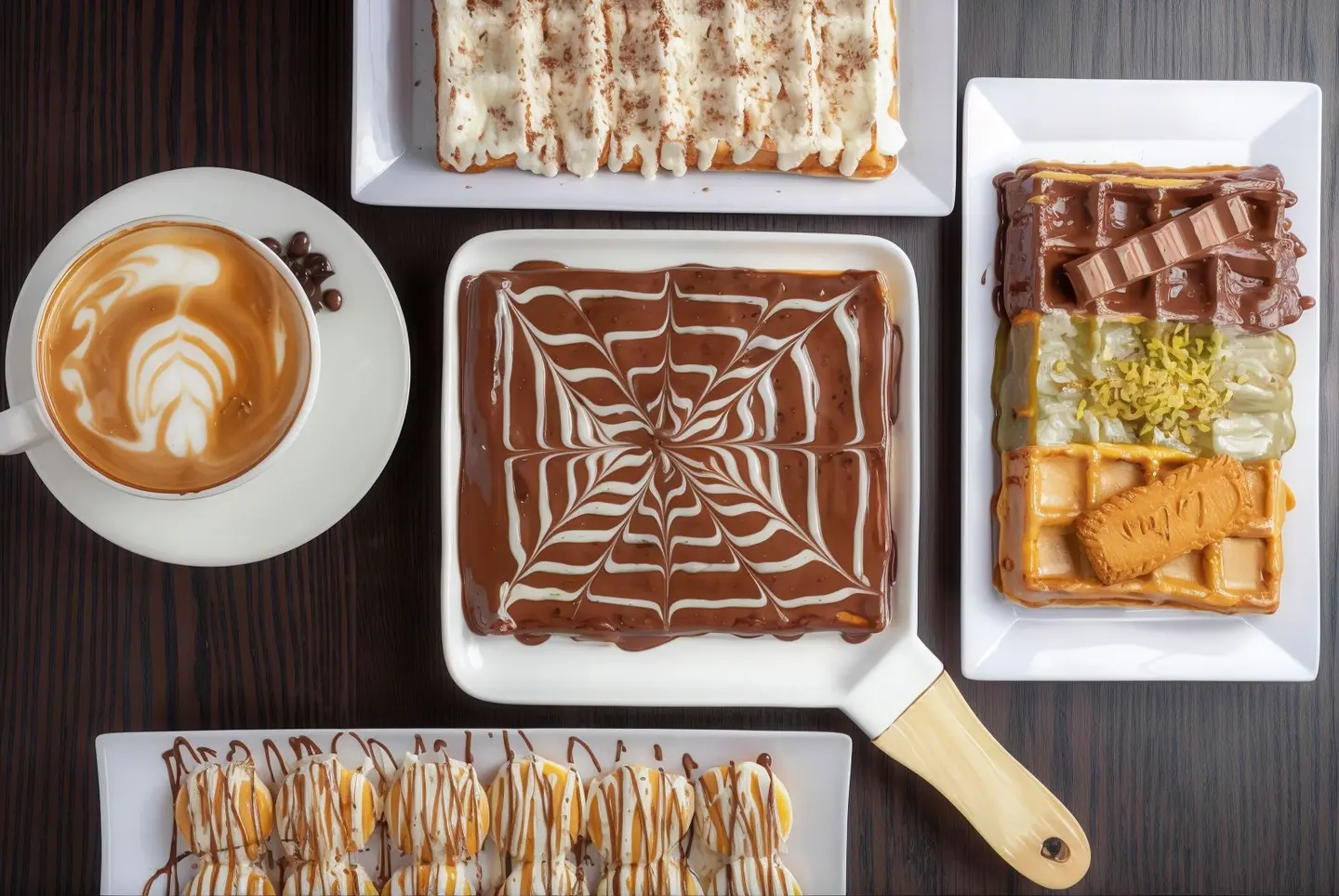 العرض العائلي