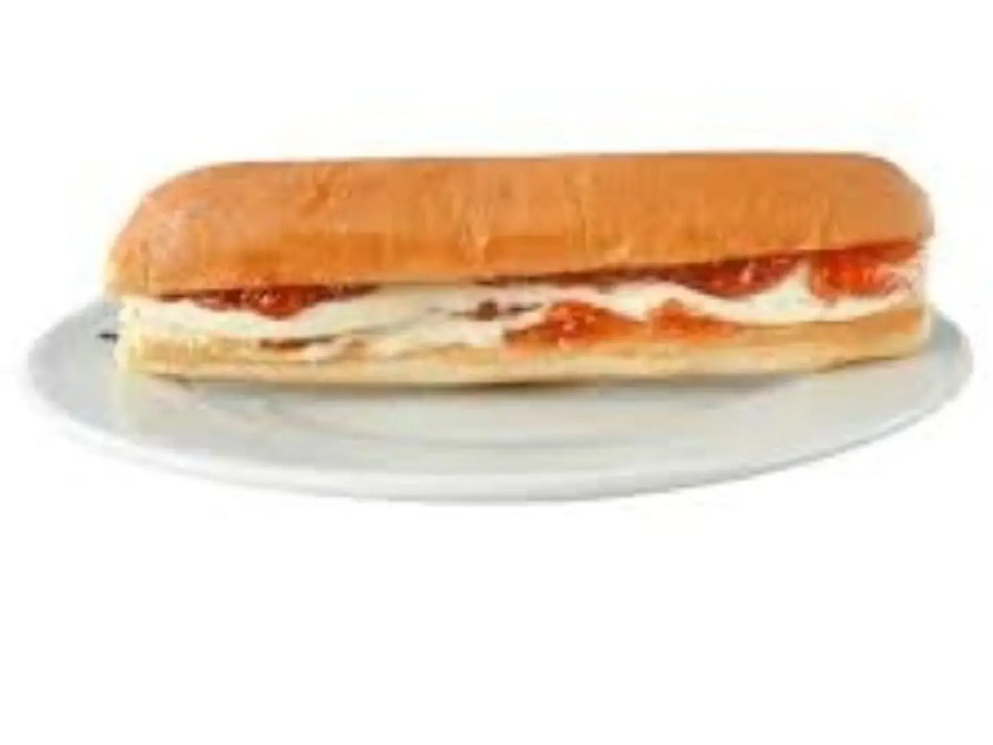 ساندوتش جبن مع مربي