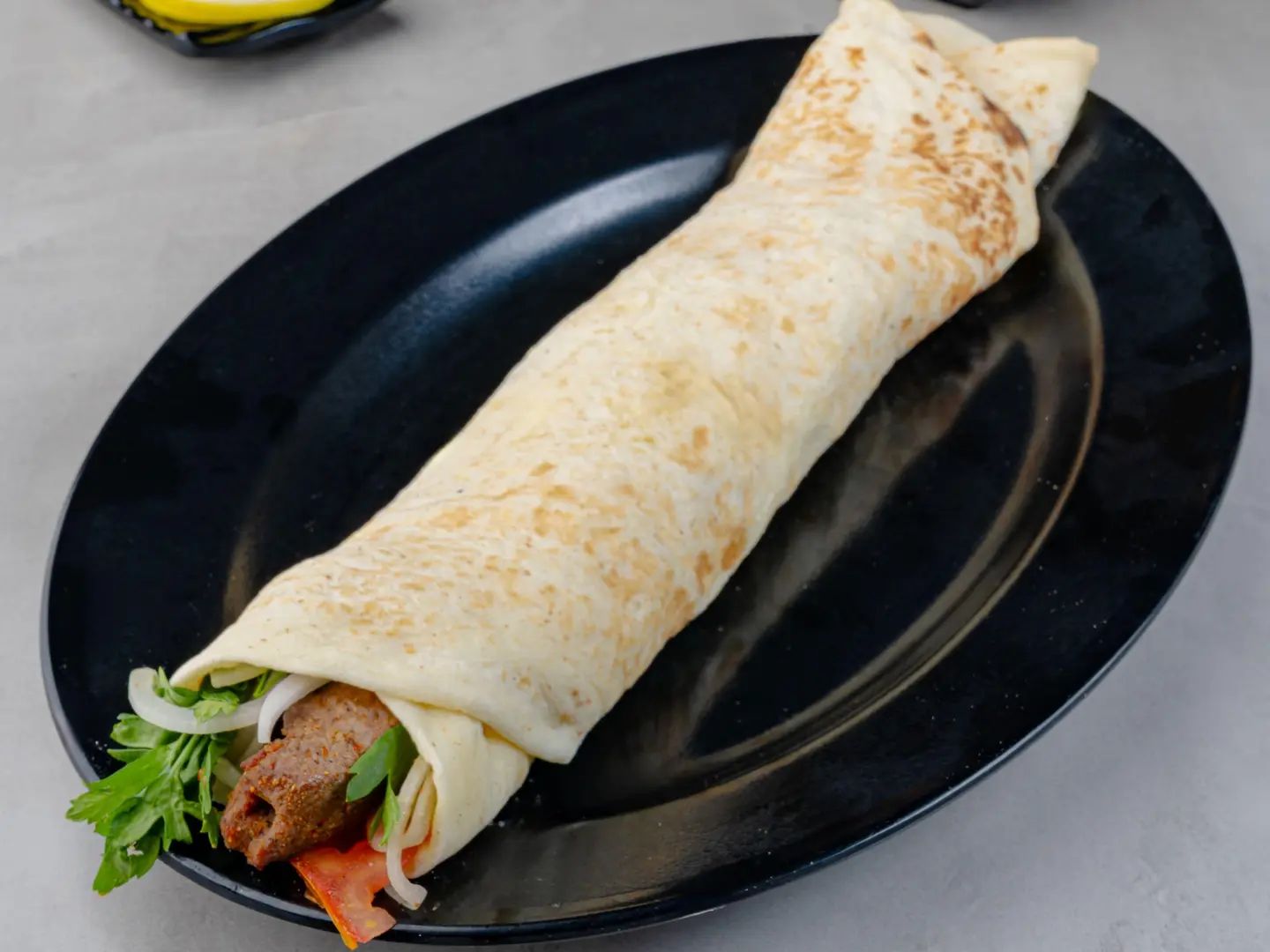 س أوصال لحم