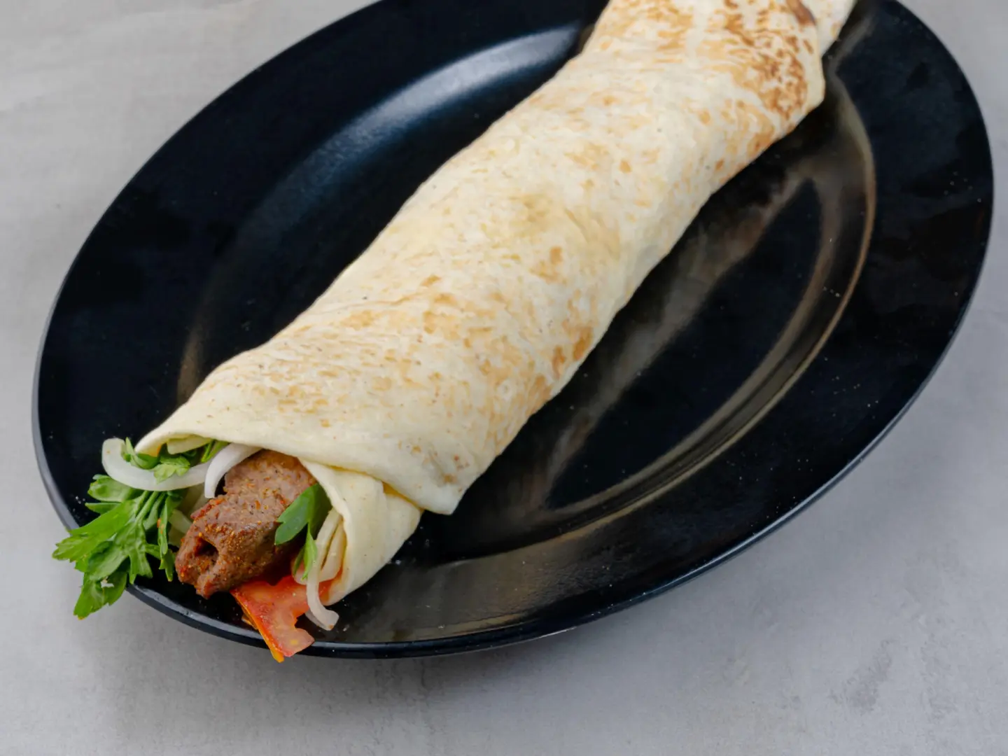 ساندوتش شيش طاووق كبير