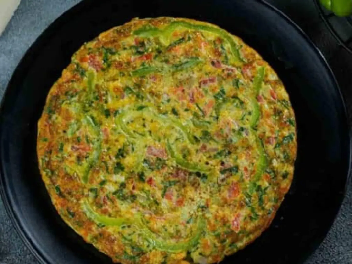 صحن مزرعة سادة