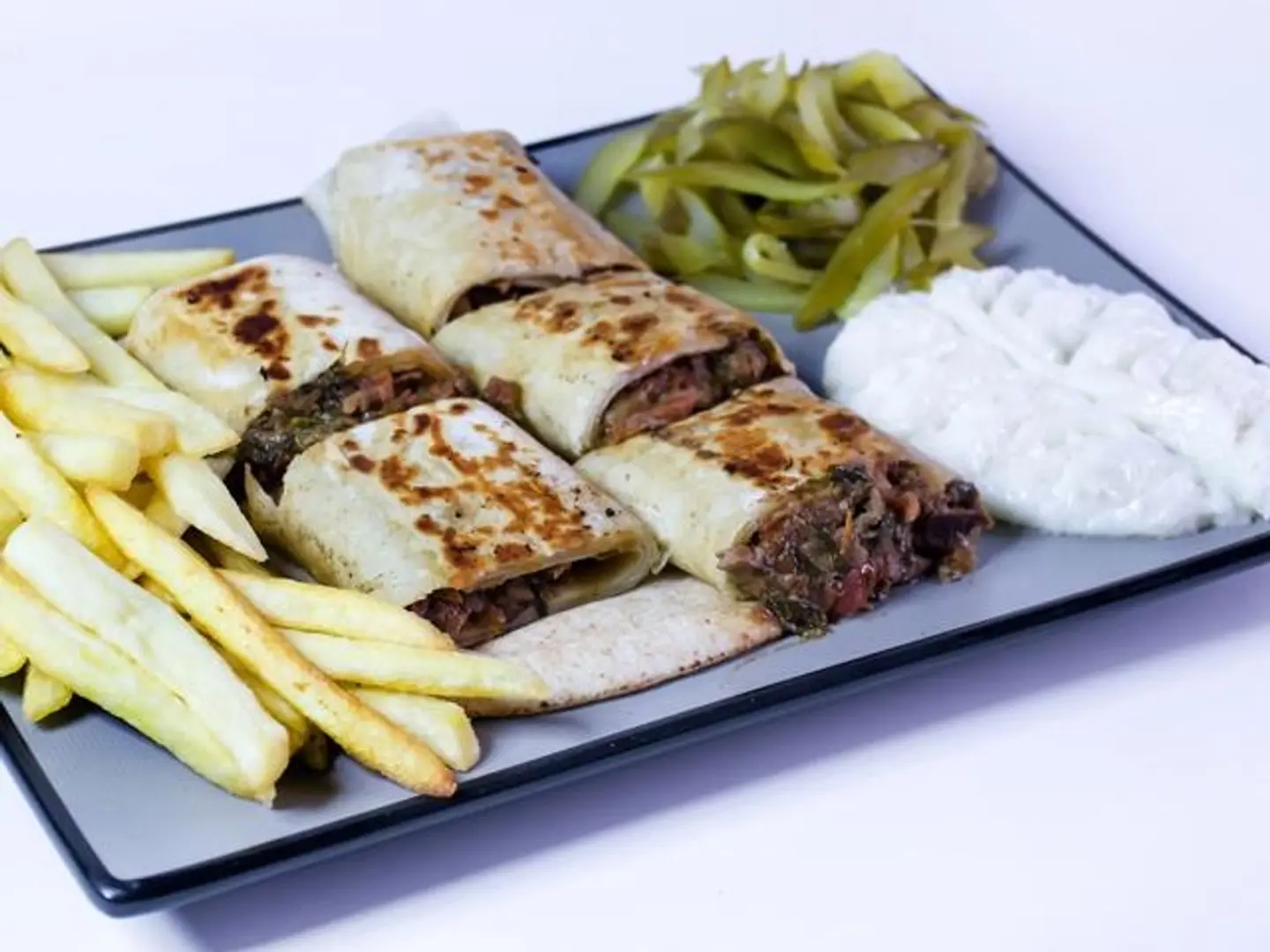 عروس البحر عربي