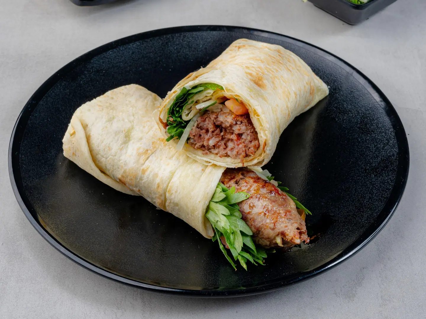 شاندوش كباب دجاج كبير