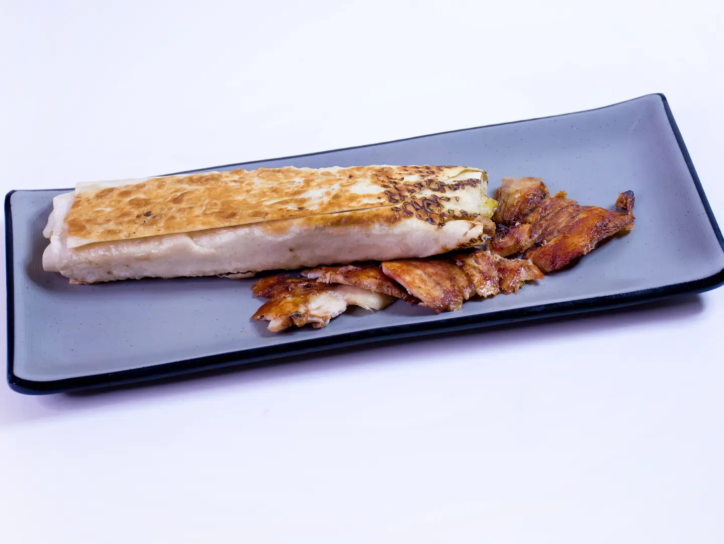 شاورما البشاير