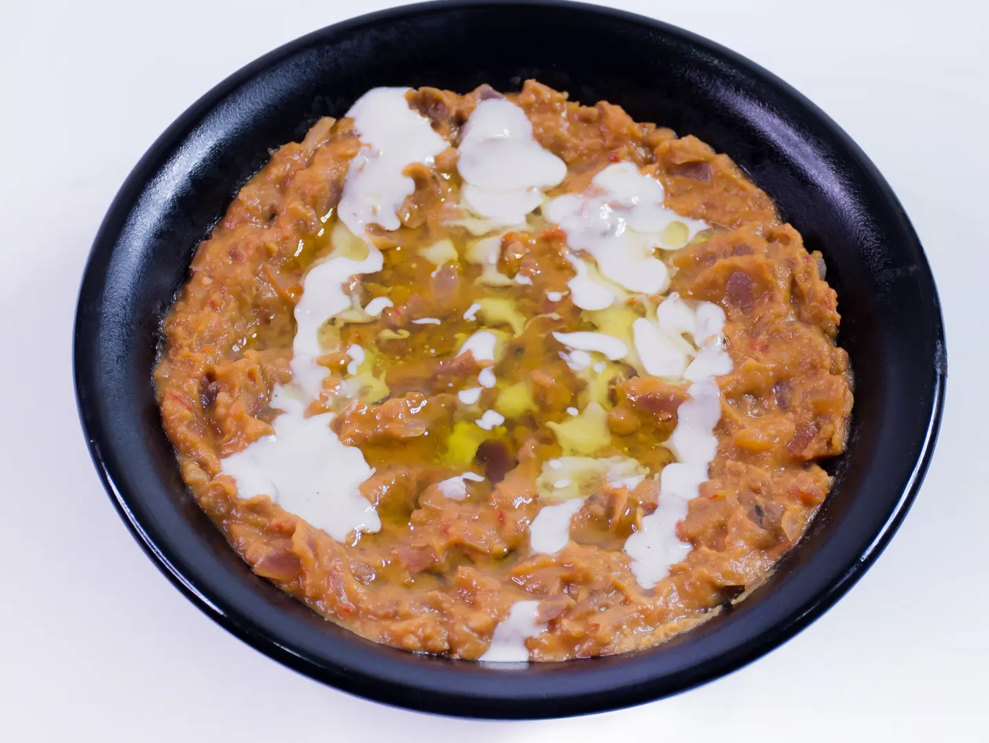 Foul Medames
