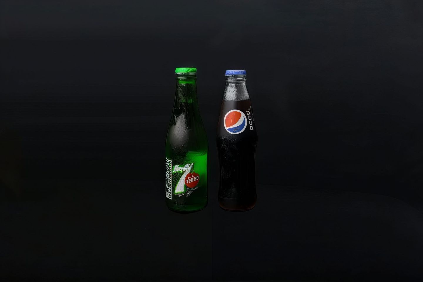 مشروبات غازية