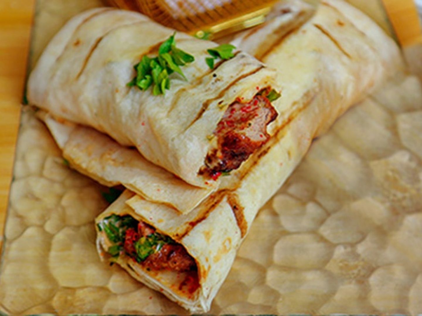 Meat Awsal Rocket
