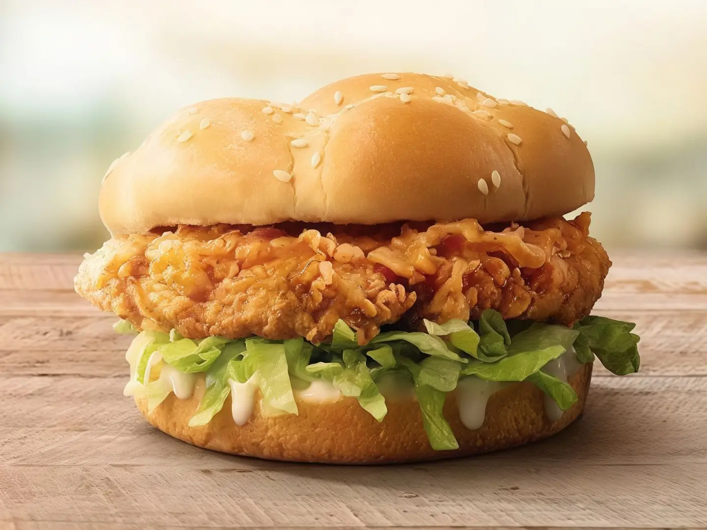 Ziger Burger