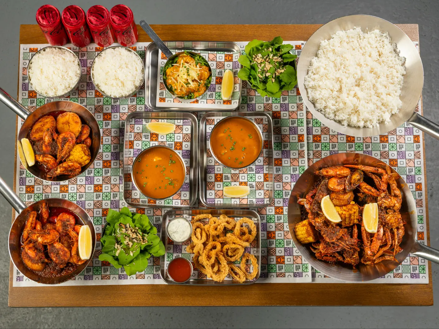 كومبو الشتاء