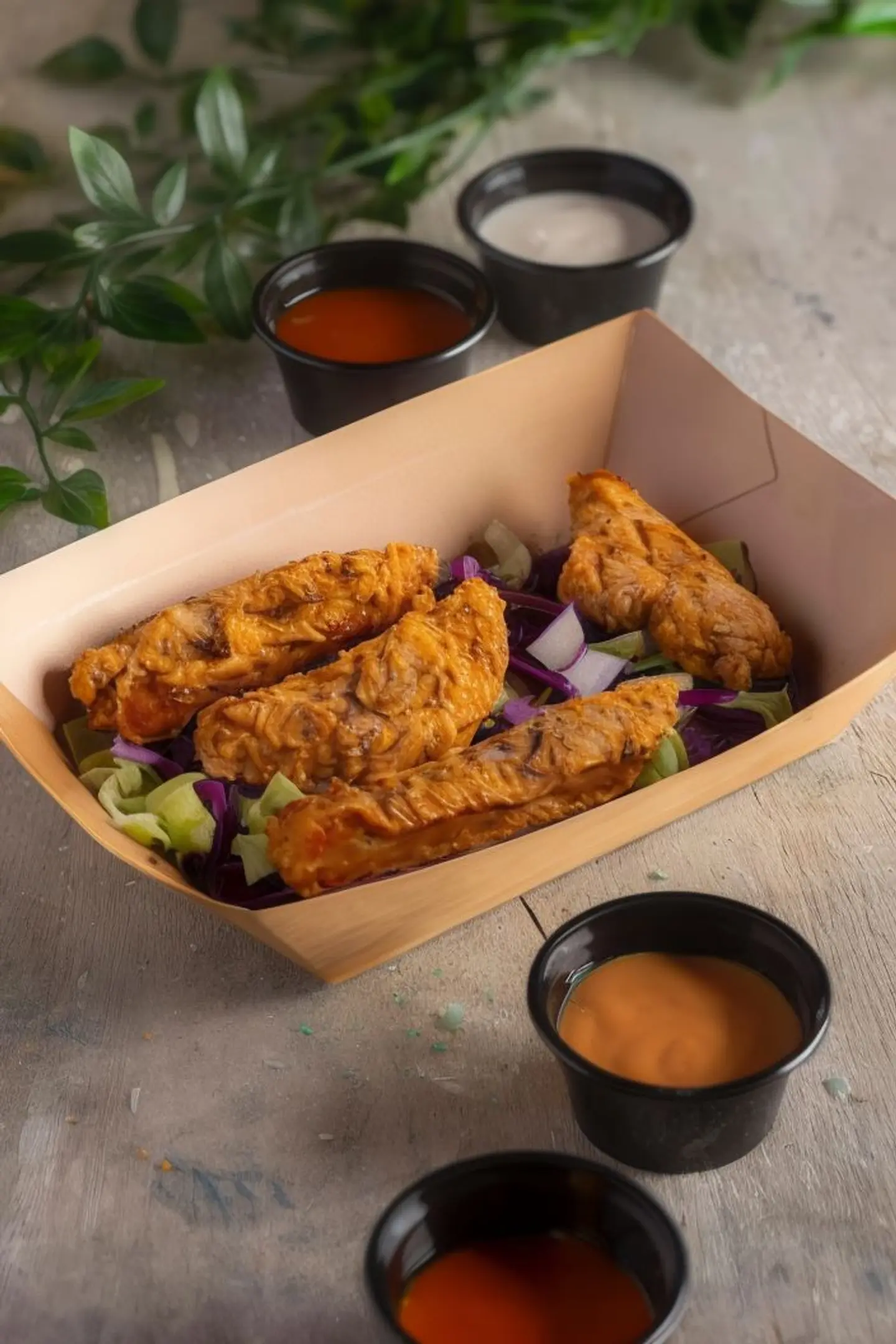 Chicken Strips