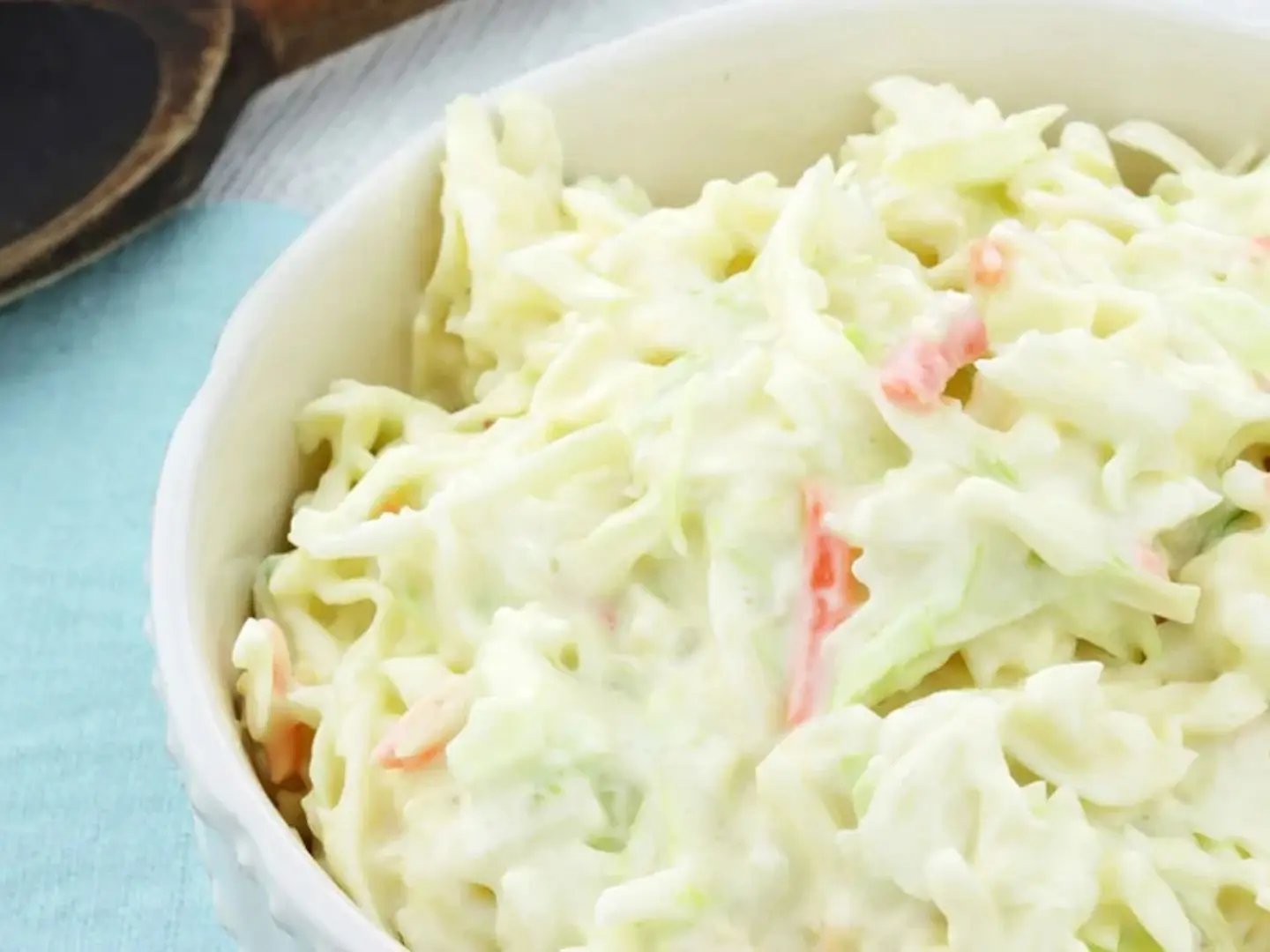 سلطه فرنسي بالمايونيز