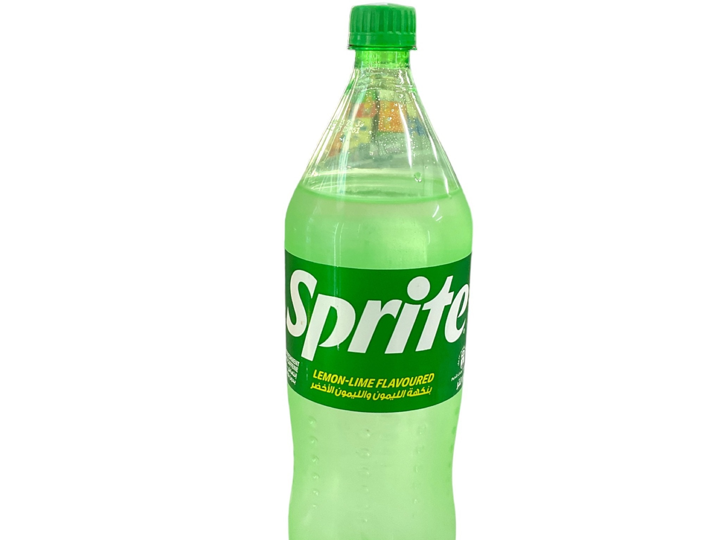 سبرايت كبير