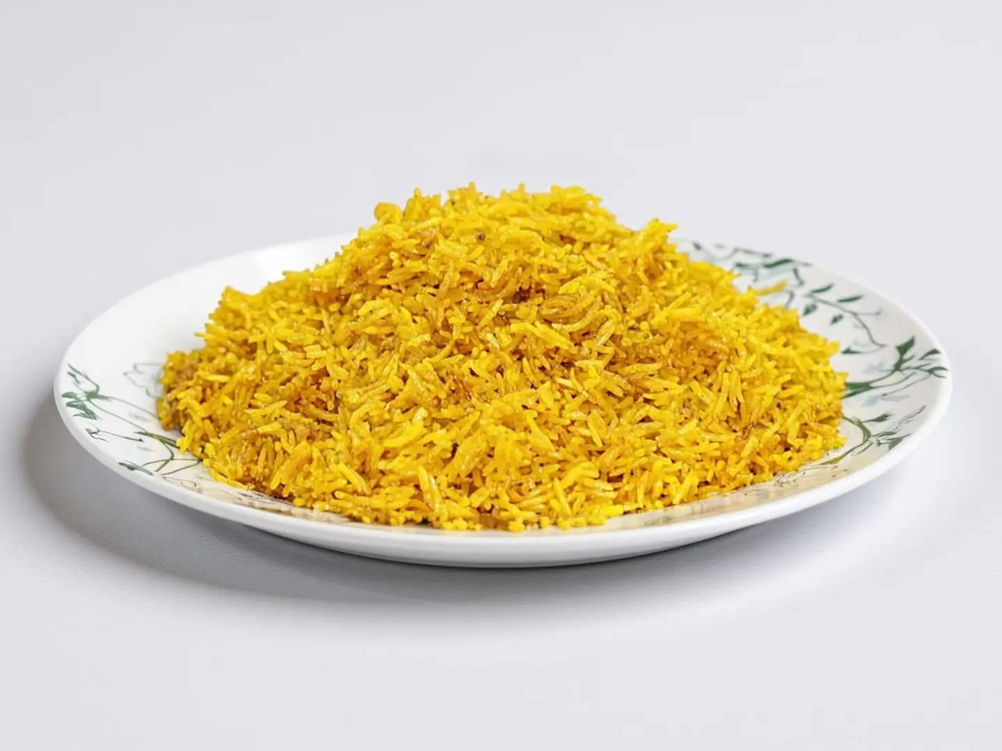 ارز بخاري اصفر