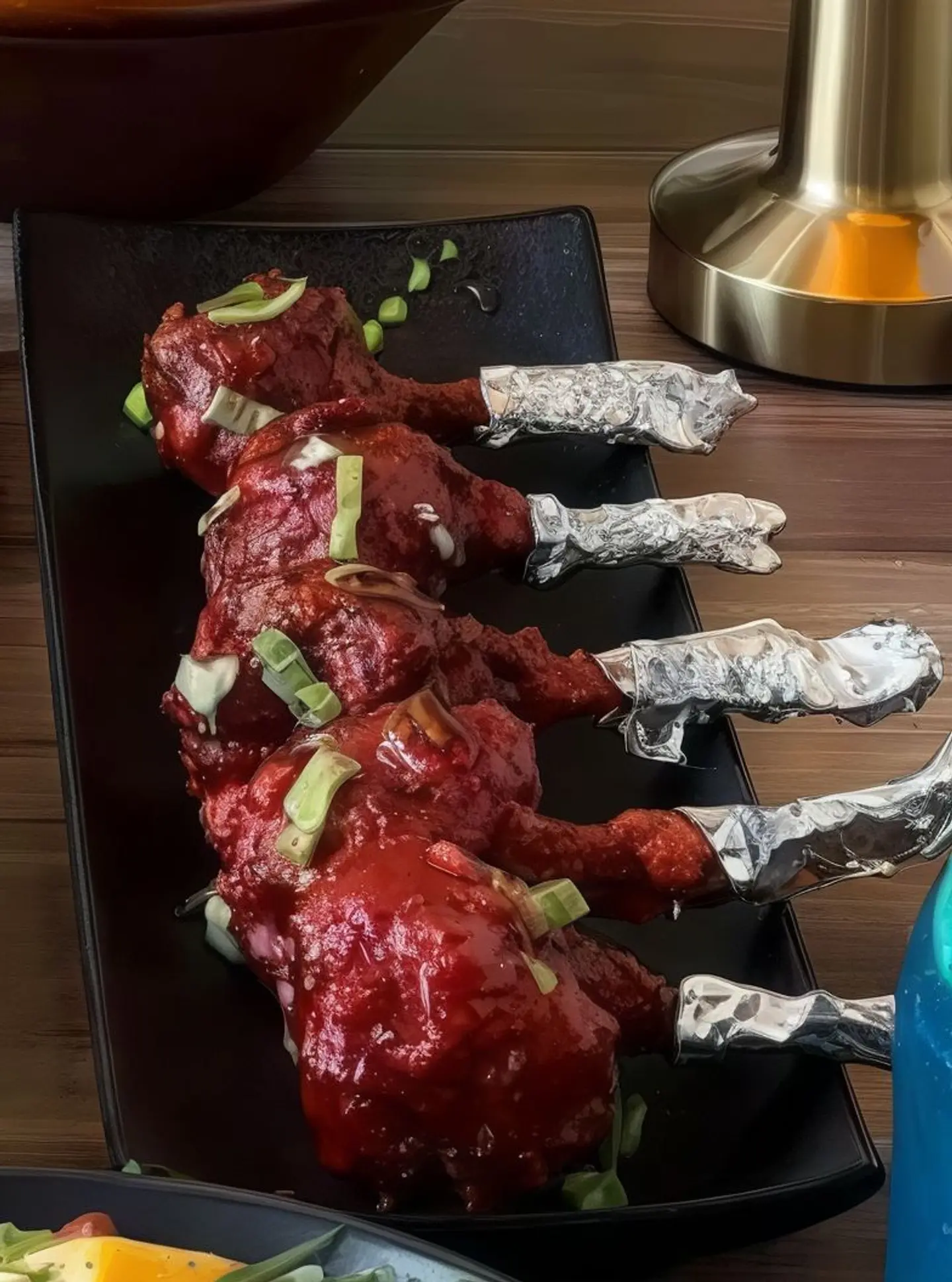 Chicken Lollipop