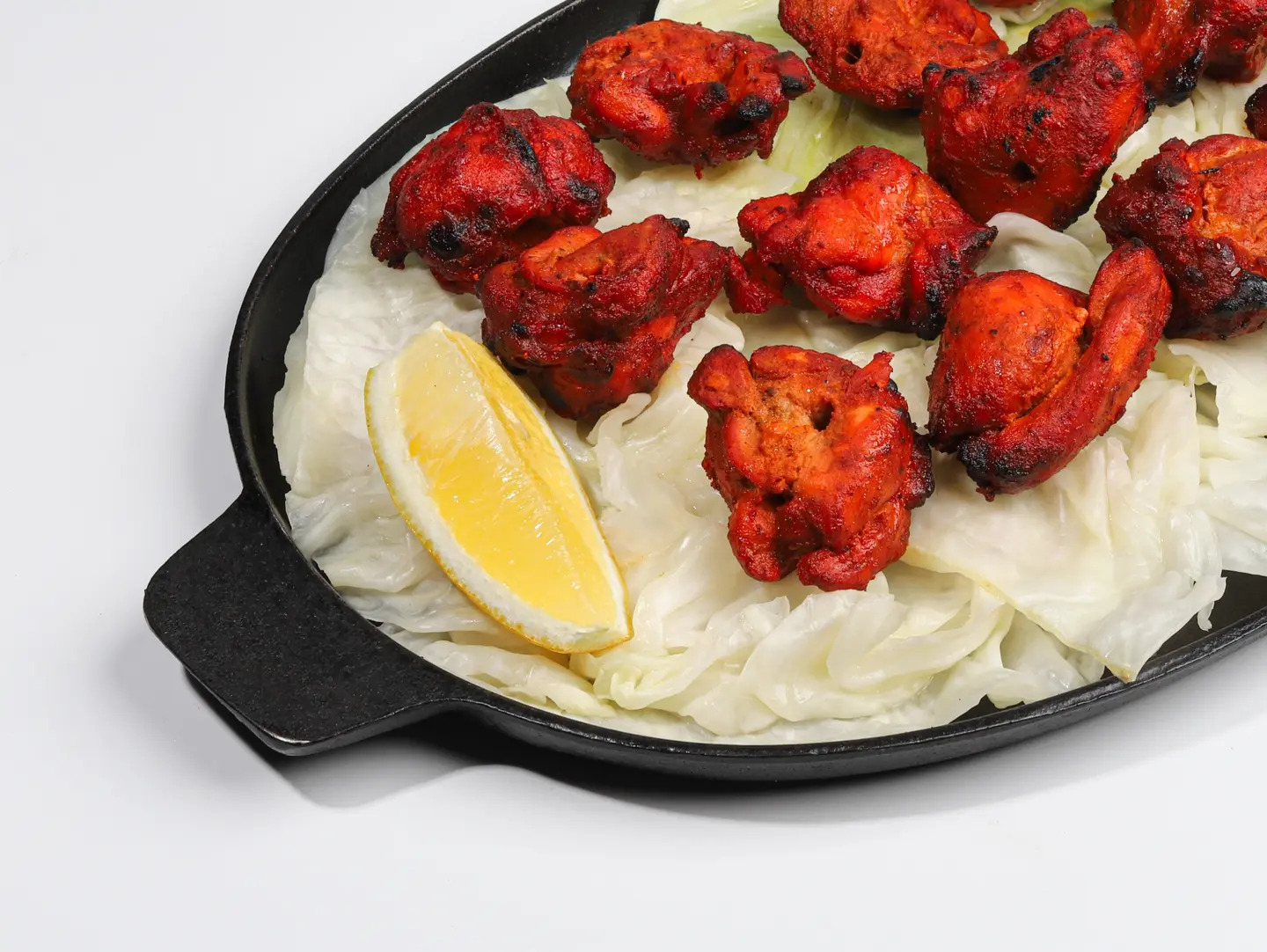 Chicken Tikka (9pcs)