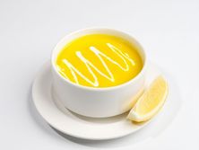 شوربة عدس