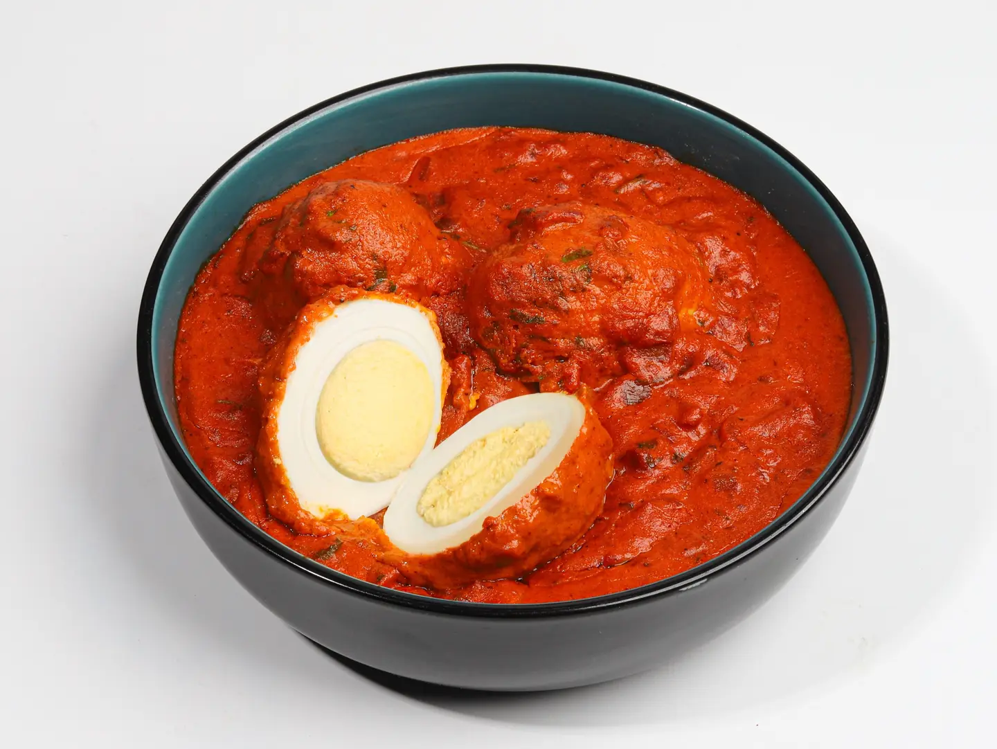 Egg Masala