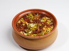 برياني حيدربادي الدجاج